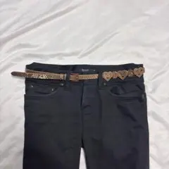 archive DOLCE&GABBANA ベルト