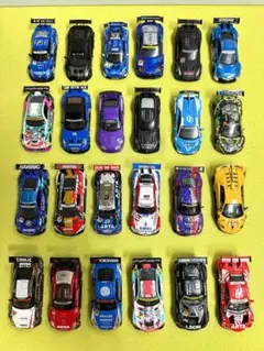 mini gt / spark / トミカプレミアムRacingまとめ売り！のサムネイル