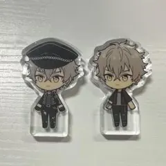 あんスタ 朔間零 大神晃牙 周年ころった - メルカリ