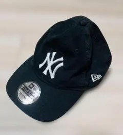 New Era 9TWENTY ヤンキーズ　キャップ