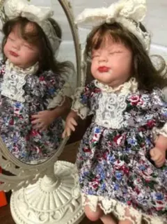 リボーンドール リアル赤ちゃん人形