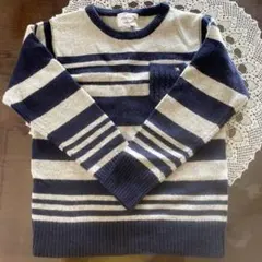 アーノルドパーマー　セーター　3