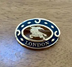 2026年最新】バーバリー ブローチの人気アイテム - メルカリ