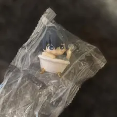 ブルーロック　ばぶるたん　潔世一