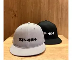 新品TOKYO CULTUART by BEAMS SP-404 LogoCap