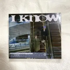 What We Got ～奇跡はきみと～/I Know