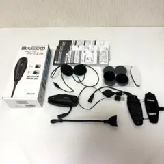 ビーコム4XLight 2台 2025年最新】b com sb4x lite マイクの人気アイテム - メルカリ