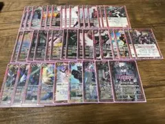 ユニオンアリーナ 仮面ライダー ディケイドデッキパーツまとめ売り 仮面ライダーディケイドデッキ ユニアリ - メルカリ