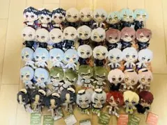 【45体】アイドリッシュセブン きらどるぬいぐるみ　まとめ売り