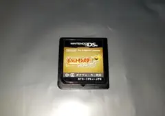 ポケットモンスター ハートゴールド 箱無し(動作確認済)