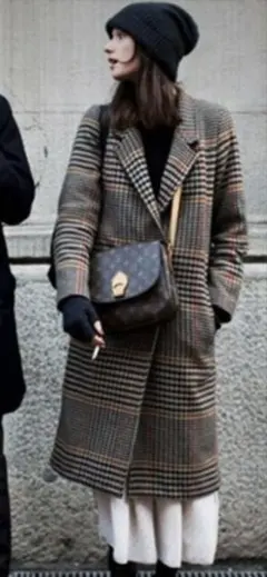 値下‼️ルイ・ヴィトン　ショルダーバッグ　サンクルー