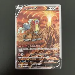 エンテイV SAR S12a VSTARユニバース 213/172