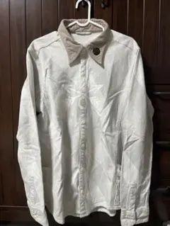 ホワイトシャツ シャツ