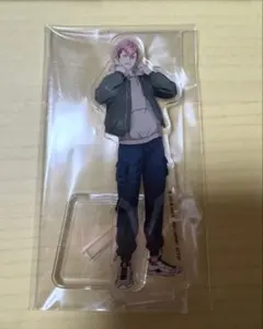 怪獣8号 一番くじ アクスタ 伊春