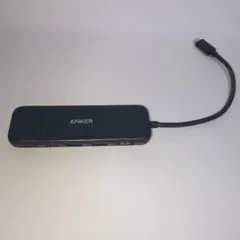 ANKER 332 USB-C ハブ 5-in-1