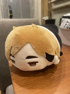 【美品・1日以内に発送】ハイキュー!! 宮侑 もちもちマスコットMS 大きめ