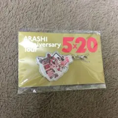 嵐　ARASHI anniversary tour 5×20