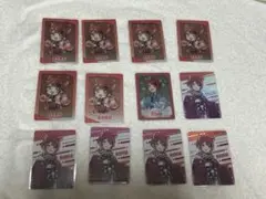 莉犬くん トレカ