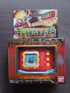 2026年最新】デジタルモンスターcolorの人気アイテム - メルカリ