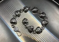 【再入荷】シルバー925 ブレスレットのサムネイル