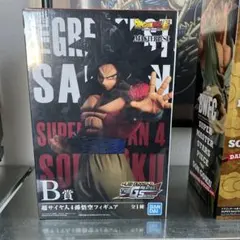 2025年最新】一番くじドラゴンボールthe greatest saiyanの人気