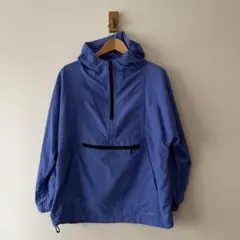 L.L.Bean STOWAWAY ／アノラックパーカー ・パッカブル
