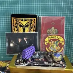 ハリーポッターとファンタスティックビーストの世界