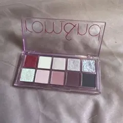 アイシャドウパレット rom&nd