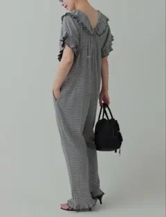 HOLIDAY*MILLER Prib allinone グレーのサムネイル