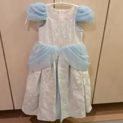 ビビデバビデブティックシンデレラドレス