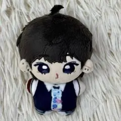 10cm NCT WISH リク RIKUぬいぐるみ本体