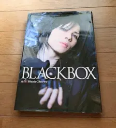 acidblackCherry　BLACKBOX