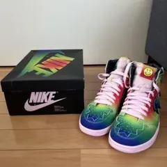 [27cm] NIKE Air Jordan 1 retro high og