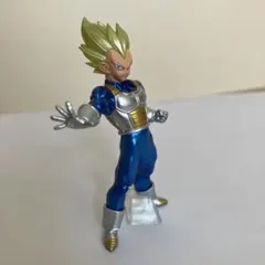 超サイヤ人ベジータ HG 02 SAIYAN SPECIAL EDITION
