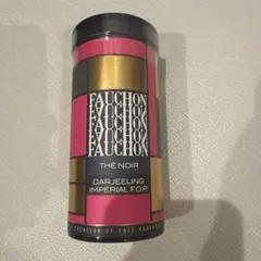 FAUCHON フォション ダージリン F.O.P. 紅茶 100g