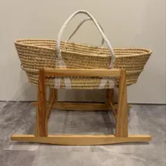 プッパプーポ　クーファンスタンド