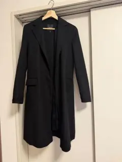 2026年最新】theory ロングコートの人気アイテム - メルカリ