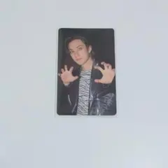 Straykids KARMA バンチャン HMV ラッキードローA