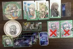 プロセカ 草薙寧々 まとめ売り