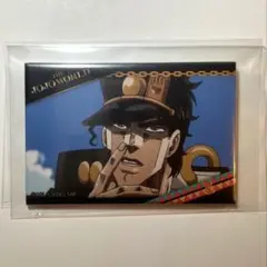 空条承太郎 キャラクターグッズ