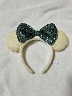 ディズニーカチューシャ