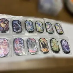 ポケモンメザスタスーパースター12種セット