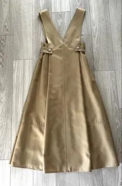 【Apuweiser-riche】ジャンパースカート