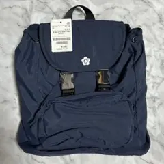 デイバック リュック MARY QUANT × PUBLUX 【新品未使用】 - メルカリ