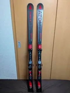 2026年最新】アトミック ATOMIC redster s9iの人気アイテム - メルカリ