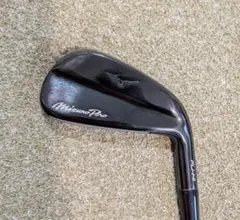 希少シャフト　ミズノ フライハイ　2021 4番 モーダス120xのサムネイル