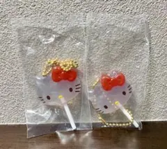 サンリオ　キャンディーチャーム ハローキティ2個セット