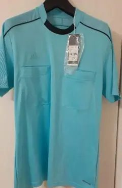 アディダスadidas レフリーシャツ