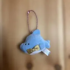 つぶらな瞳の水族館　キーホルダーのサムネイル