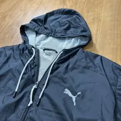 PUMA プーマ シャカ ウィンドブレーカー サイズXL